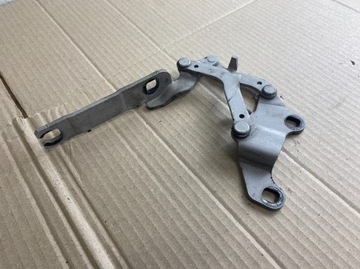 фото thumb №9, Bmw 3 e90 e91 петля капота левый правые титан серебро 354 комплект 7115264