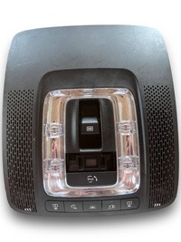 фото thumb №1, Mercedes w247 лампа потолочный a0009002124 #531 $j