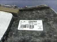 фото thumb №5, Bmw 5 g30 sedan полиця задня динаміки 8065039