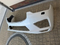 фото thumb №3, Бампер volvo xc60 ii r design перед передній