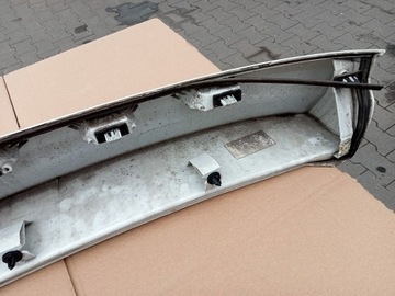 фото thumb №15, Ford kuga mk2 2013-16r. - накладка кришки зад cj54-s423a40-aew