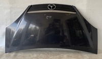 фото thumb №1, # капот крышка двигателя mercedes a-klasa 168 решётка радиатора