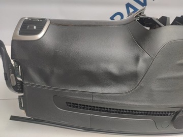 фото thumb №11, Панель консоль подушка безпеки подушка датчик jeep grand cherokee iv wk2 рестайлінг