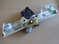 фото thumb №1, Подъемник стекло правый задняя renault megane iv