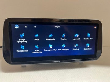 фото thumb №1, Навігація hyundai santa fe 2021 96560-cl400ret