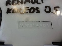 фото thumb №6, Важіль перемикач комбінований renault koleos