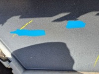 фото thumb №13, Бампер задняя задний bmw ix i20 обычный 8737051