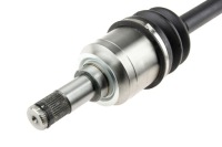 Приводной вал приводная mercedes ml w164 06- /левая, передняя/ Оригинал, фото thumb