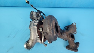 фото thumb №7, Mercedes w218 cls 350 3.0 cdi турбонагнітач турбіна a6421421100 регулятор