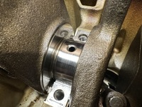 фото thumb №14, Блок двигуна dół wał поршні 1.2 thp 10xv12 hn01