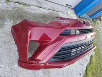 фото thumb №1, Rav4 iv рестайлинг 15-18 - бампер перед переднее pdc