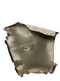 фото thumb №2, Крила перед лівий renault master ii 03-10