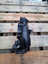 фото thumb №5, Коллектор всасывающий впускной mercedes c w205 lift w206 2018- 2.0cdi двигатели 654