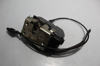 фото thumb №4, Замок правий задня двері renault megane scenic ii