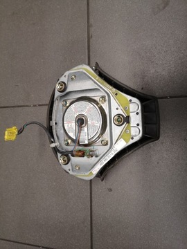 фото thumb №11, Подушка подушка безопасности руль audi a6 c5 4b0880201g