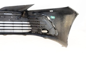 фото thumb №13, Toyota camry 8 viii рестайлинг бампер перед 52119-3t961 j-4675