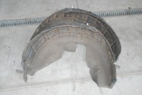 фото thumb №1, Skoda superb iii hb подкрылок l / p задняя 17r