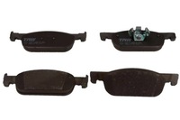 фото thumb №12, Trw тормозные колодки ham. dacia p. sandero 0,9 15-