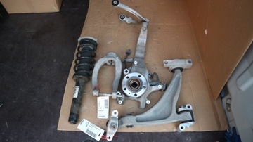 фото thumb №1, Подвешивание левая ножка do volvo xc90 xc60!!