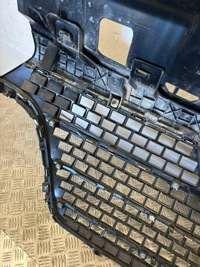 фото thumb №12, Решётка радиатора решётка радиатора хром renault master iv 4 org fv