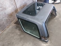 фото thumb №6, Защита багажника крыша hardtop opel frontera b крыша комплект hardtop