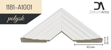 Speedo Malaga Gloss White 50x70 ФОТО -ТО