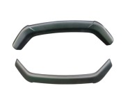 Сидіння сидіння заднє сидіння обшивки комплект peugeot 308 ii t9 sw gt-line Київ, фото thumb