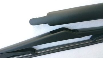 фото thumb №4, Важіль двірники зад з щітка ford focus ii da 2004-11