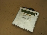 Бортовой компьютер двигателя mercedes w203 a0001533379 1.8 163km 00-07 блок управления Киев, фото thumb