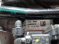 фото thumb №7, Bmw ix i20 двигун електричний задній 5a46c64 105kwh 385km