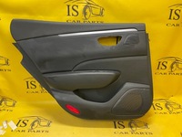 фото thumb №1, Обшивка обивка дверь левый задняя renault talisman