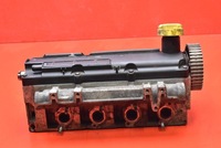 фото thumb №1, Головка двигателя 347759 renault megane 2 ii 1.5 dci 101 km 02-06