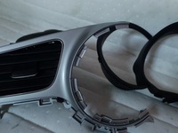 фото thumb №6, Рамка dekor спідометра решітка обдув kia ceed ii