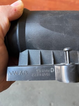 фото thumb №5, Vw корпус фільтра повітря 5c0129607d