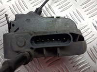 фото thumb №2, Замок двері правий задня renault megane ii 6pin