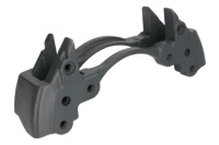 фото thumb №2, Скоба супорт гальмівний knorr sn7 osi saf osi mercedes mb actros