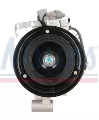 фото thumb №16, Nissens компрессор кондиционера toyota 4-runner 02-