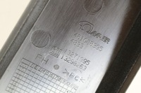 фото thumb №9, Захист стійка права opel meriva b 13271995