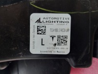 фото thumb №5, Tesla model 3 противотуманная фара led drl левый перед передний