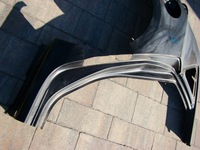 фото thumb №7, Mazda 3 08-13 hb крыло задний правый