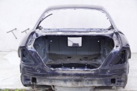 фото thumb №10, Чверть ліва lub права ванна панель задня k359 крило l/p mercedes cl w215
