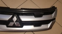фото thumb №3, Решётка радиатора решётка радиатора mitsubishi outlander sport