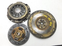 фото thumb №1, Honda civic vii 1.4 02r сцепление полный