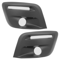 фото thumb №1, Решётка радиатора решётка решётка радиатора peugeot partner ii 2 lift 2015