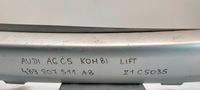 фото thumb №6, Audi a6 c5 kombi lift бампер задній 4b9807511ab