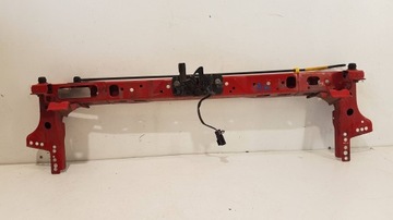 фото thumb №6, Opel astra k v 5 z50b pas переднее балка усилитель рули воздуха