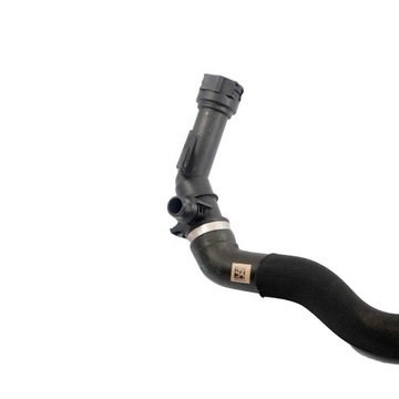 фото thumb №9, Bmw f20 f30 lci труба шланг шланг води 8602027