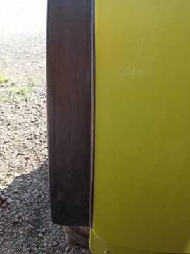 фото thumb №10, Розширювачі колісна арка крила +15 cm 1m монтаж od бік продукт pl