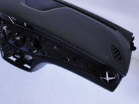 фото thumb №6, Mercedes cla 117 lift консоль приборная панель приборная панель