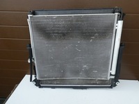 фото thumb №1, Ford ranger 2.2 qj2r радиатор комплект